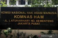 Komnas HAM Desak Polisi Pakai Keadilan Restoratif di Kasus Delpedro dkk