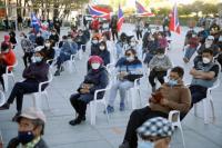 Mongolia Gelar Pilpres Perdana pasca Amandemen Konstitusi