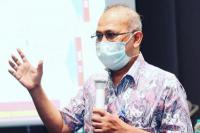 Kemnaker Komitmen Terus Fasilitasi Talenta Muda Lewat Pengembangan Wirausaha dan Pelatihan