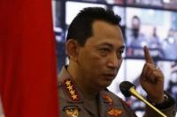 Lindungi Warga, Kapolri Intruksikan Seluruh Kapolda Berantas Preman