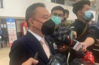 Dasco Pastikan DPR Belum Terima Usulan Menkeu Soal Kenaikan PPN 12 Persen