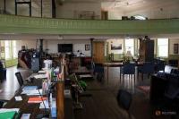 Pegawai Pemerintah AS Dapat Kembali ke Kantor tanpa Vaksin COVID-19