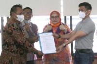 Menaker Ida Apresiasi Kasus Indomaret Dapat Diselesaikan Dengan Kekeluargaan