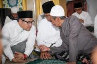 Gus AMI: Mendiang Kiai Nawawi Sidogiri Ulama Panutan Bangsa