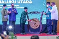 Atasi Ketimpangan, Gus AMI Dukung KEK Perdesaan di Teluk Tomini dan Malut