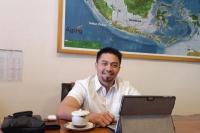 Penetapan Ryano Panjaitan Sesuai AD/ART KNPI, Haris Pertama Ngawur