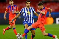 Porto Jadi Tim Favorit Dapat Marko Grujic dari Liverpool