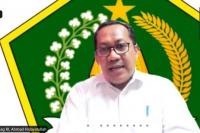 Madrasah Diimbau Tetap Disiplin Prokes saat PTM