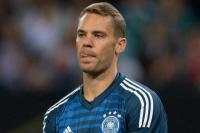 Jerman Ogah Dianggap Tim "Underdog" di Euro 2020