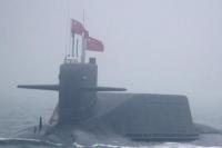 NATO Peringatkan Ancaman Militer China