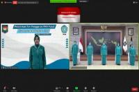 Mendagri : TP PKK Harus Mampu Menggerakkan Jaringan di Daerah