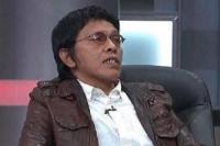 Soal Investigasi Impor Baja, Anggota DPR Minta Tidak Sepihak