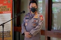 Penjelasan Kapolri Soal Usulan Pimpinan Komisi III DPR Bongkar Jalur Sepeda Sudirman-Thamrin