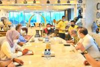 Kembangkan Modul Empat Pilar, Bamsoet: MPR dan ESQ Kolaborasi Bangun SDM Indonesia Unggul