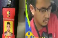 Jangan Ditiru, Pakai Pelat Palsu dan Ngaku Polisi, Pria Ini Langsung Ditahan