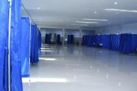 TNI AL Siapkan Gedung Isolasi Mandiri, Antisipasi Lonjakan COVID-19