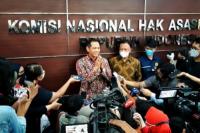 Komnas HAM Alami Kendala Selesaikan Penyelidikan TWK KPK