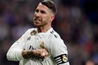 Sergio Ramos, Bek Legendaris dengan Rekor yang Belum Tertandingi