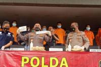 Begini Modus Preman Tanjung Priok Pungli Sopir Truk