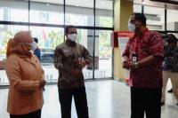 Gandeng DWP DKI, Mayora Group Komitmen Support Pemerintah Tangani Covid-19