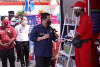 Kementerian BUMN Dorong Digitalisasi UMKM