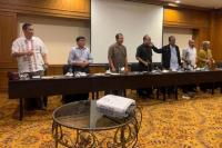  Mulyadi Jayabaya: Munas VIII Hadirkan Semangat Baru di Kadin 