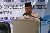 SARBUMUSI Tolak Rencana Pemerintah Kenakan Pajak Sembako 