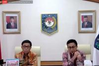 Penyerapan APBD TA-2021 Masih Lemot