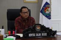 Mendagri : Sekwan Harus Mampu Menjadi Jembatan Komunikasi Yang baik