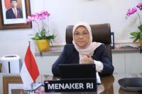 Kemnaker Pastikan Tak Ada Pungutan Pengurusan atau Pencetakan Kartu Kuning