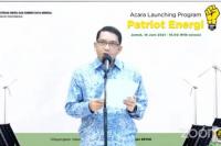 Percepatan Akses Listrik Desa 4T, Kemen ESDM Launching Patriot Energi