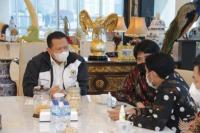 Bamsoet: Indonesia Butuh Haluan Negara Sebagai Kompas Arah Pembangunan