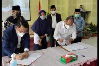 Perkuat Literasi Digital Penyuluh Agama, Kemenag Jalin Kerjasama Dengan Kominfo