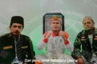 Haul Emas KH Abd Wahab Chasbullah Disiarkan 250 Channel YouTube 4 Juta Subscriber