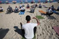 Studi Ungkap Jenis Olahraga Terbaik untuk Mengatasi Gangguan Tidur