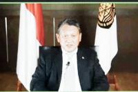 Arifin Tasrif : Hilirisasi Upaya Meningkatkan Nilai Tambah Mineral dan Batubara