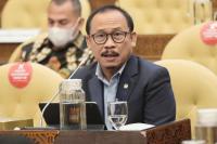 Legislator Demokrat Yakin Amran Sulaiman Selesaikan Persoalan Pertanian Tanah Air
