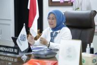 Melalui BLK Komunitas, Kemnaker Bertekad Dekatkan Sarana dan Prasarana Pelatihan ke Masyarakat