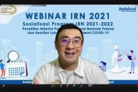 Indofood Bantu Mahasiswa Kembangkan Penelitian Pangan Fungsional