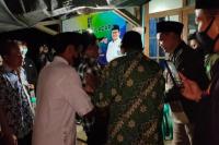 Garda BMI dan DPC PKB Cilacap Beri Bantuan dan Pendampingan TKI Korban Kecelakaan Kerja di Taiwan