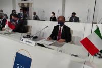 Sekjen Anwar Paparkan Langkah Indonesia Terkait Isu Peralihan Dari Dunia Pendidikan ke Dunia Kerja