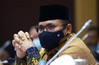 "Pecat" Pejabat Seenaknya, Yaqut Bakal Digugat!