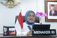 Lima Upaya Nyata Kemnaker Hapus Bentuk Pekerjaan Terburuk untuk Anak