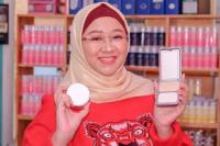 Begini Cara Tata Irianty Bantu UMKM di Masa Pandemi