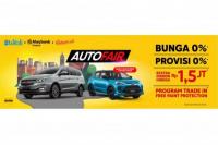 Kolaborasi Maybank Finance dan Garasi.id, Blibli Kembali Hadirkan Kemudahan Jual Beli Mobil