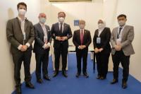 Indonesia dan Belanda Sepakat Tingkatkan Kerja Sama Ketenagakerjaan