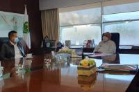 Balitbangtan akan Kirim Tim Selesaikan Masalah Pisang di Kalimantan Timur