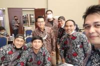 Gabung ke Garda Bangsa, Aden Bajaj Ingin Kembangkan Potensi Diri