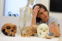 Jenis Baru Manusia Purba Ditemukan di Israel