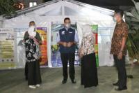 Covid 19 Mengganas, Pemprov DKI Maksimalkan Peran Posko PPKM Mikro di Kelurahan